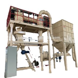 Quality Industrial Mineral Classifying Powder Concentrator with and Engineer Instruction for sale