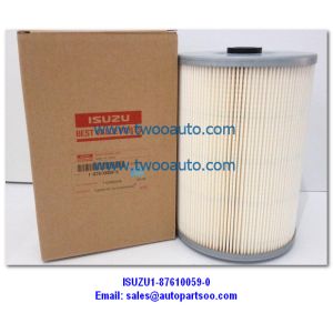 ISUZU 1-48240041-1 VALVE RELAY