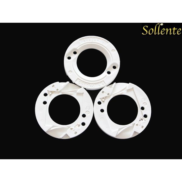 Buy Solderless CLU046 / CLU730 COB LED Holder for Citizen CLU046 , PBT COB Connector at wholesale prices