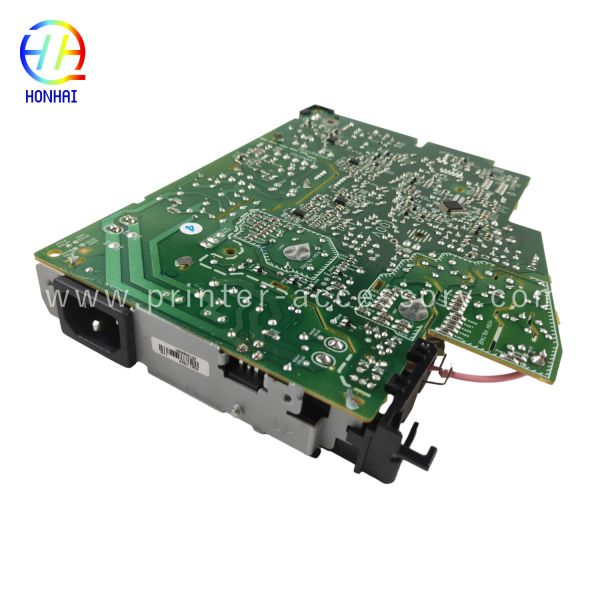 Power Supply Board For HP P1102W RM1-7595 Engine Control Power Board 110V