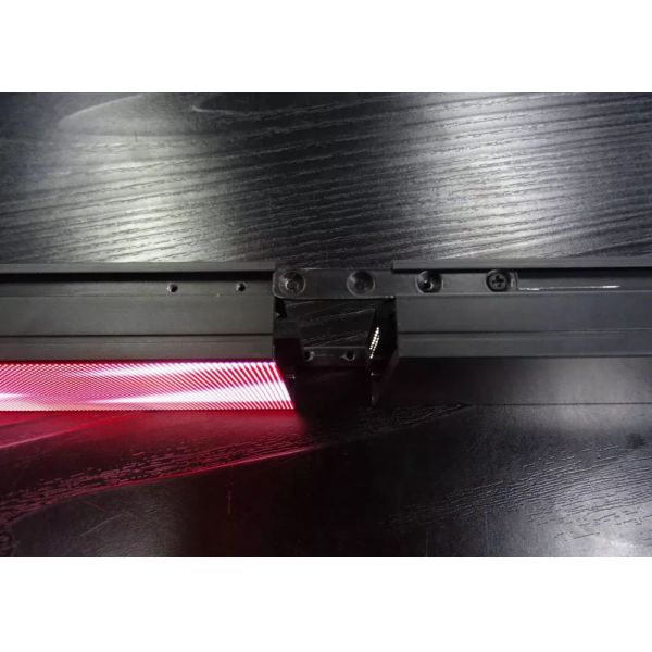 Wall Mounted P1.25 LED Shelf Digital Signage For Advertising