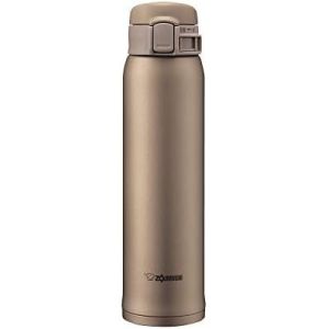 Zojirushi SM-SA60BA Stainless Steel Vacuum Insulated Mug, 1 Count (Pack of 1),