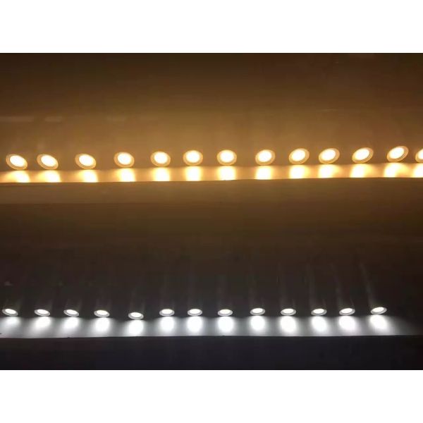 Garden Led Lighting 5W landscape Led Light DC12-24V Low voltage IP67 Waterproof LED Garden Light Outdoor Lighting