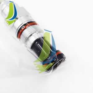 K1022895 Relief Valve Spare Parts For Skid Steer Loader