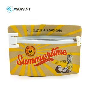 China Compostable Medical PET Child Proof Packaging Gravure Printing on sale