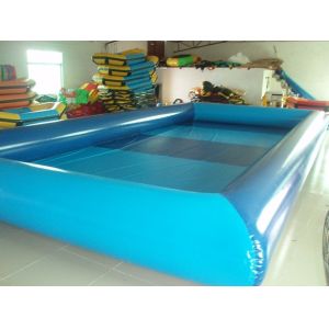 0.65m Height Inflatable Swimming Pool / Inflatable Swimming Pools / Children