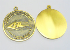 Quality medal, award, medallion, emblem, medals for sale