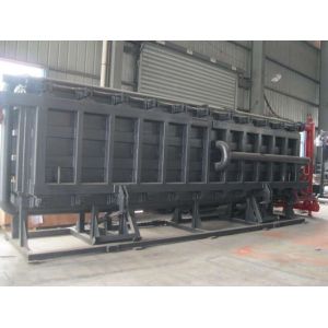 eps block moulding machine