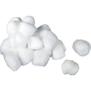 Medical gauze ball absorbent surgical cotton gauze ball