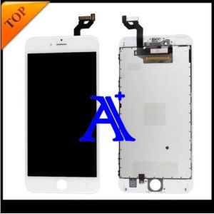 Quality Lcd display screen for iphone 6s screen replacement lcd digitizer, for iphone 6s lcd touch screen for sale