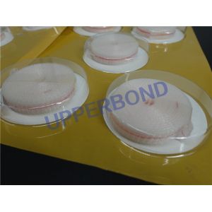 11.5mm Nylon Suction Tapes Passim Cigarette Machine Spare Parts