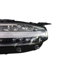 Quality Left Headlight For 31677039 Auto Spare Part SGS Certified for sale