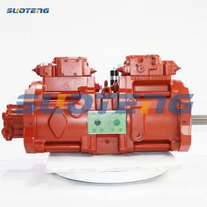 31Q6-10050 31q6-10050 Main Hydraulic Pump For R210LC Excavator Parts