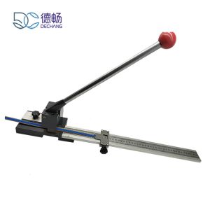 Adhesive Chamfer Matrix Cutting Tools Cutter For Creasing Matrix