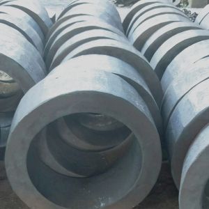 China 2b Finish Forged Shaft Hot Rolled Stainless Steel RingA105 on sale
