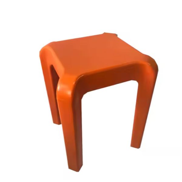 China Rotational Moulded Chair Polyethylene Roto Molded Furniture Customized