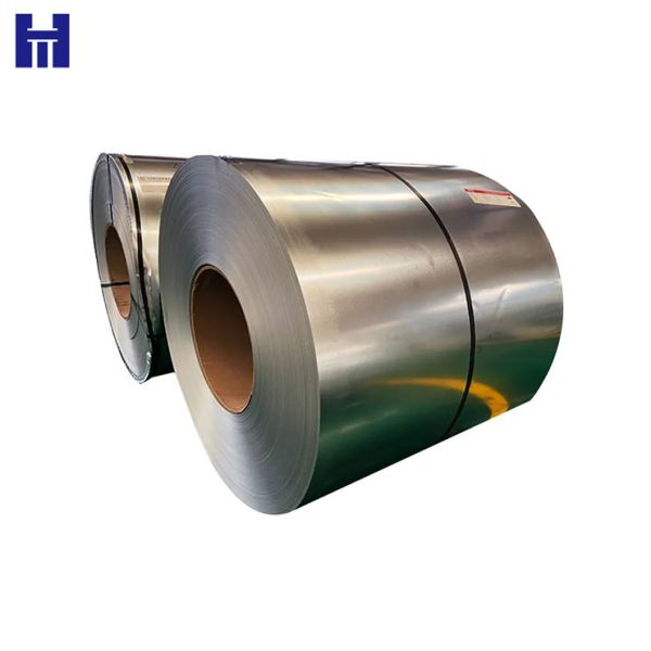 Buy Aisi 4mm 304 Stainless Steel Coil Decoiling 100mm 2D HL at wholesale prices