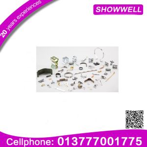 Quality Casting Parts, Casting for Agricultural Machinery for sale