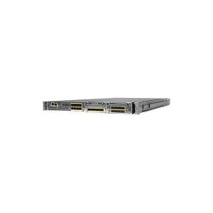 Rack-mountable FPR4140-ASA-K9 NGFW ASA Appliance Firewall with 40Gbps Throughput