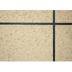 Acrylic Emulsion Natural Stone Spray Paint / Outdoor White Emulsion Paint