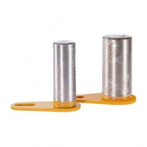 China Galvanized Cylinder Shaped SDLG953 Excavator Bucket Lock Pin With 8-12mm Hardness Depth on sale