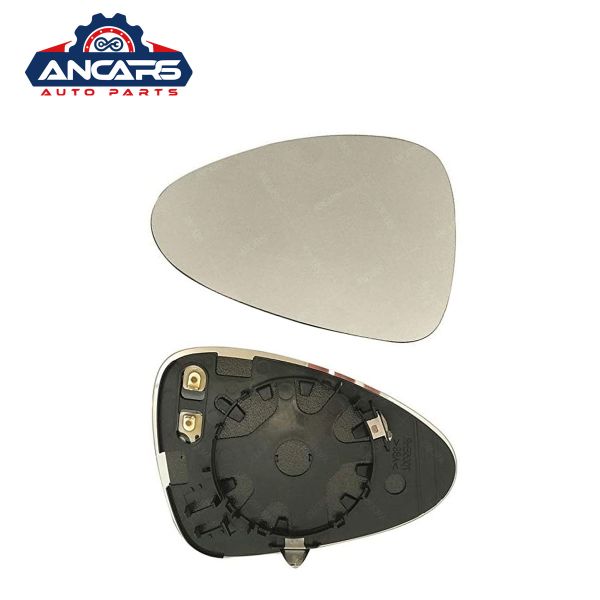 97073103702 97073103809 Auto Side Mirror Glass Porsche Panamera 970 2010-2016