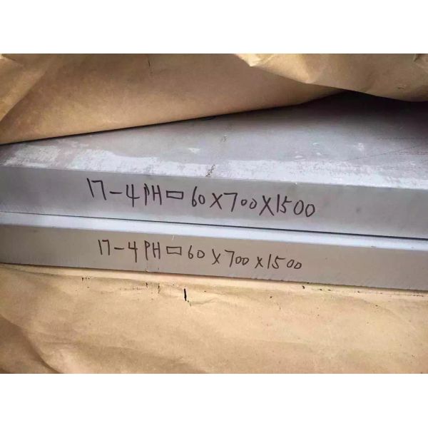 Buy SUS630 Stainless Steel Sheets 17-4PH Plate at wholesale prices