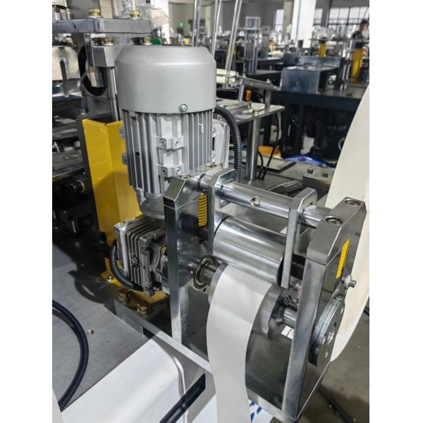 Buy Plastic Thermal Forming Machines Paper Cup Machine Fully Automatic at wholesale prices