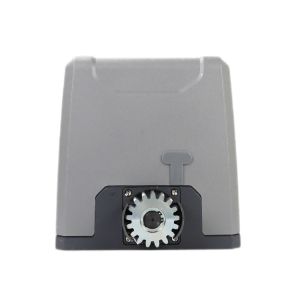 AC 110v Automatic Sliding Gate Opener 800kg Automatic Gate Controller