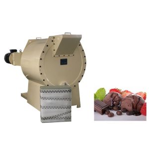 1100lb Universal Chocolate Refiner Conche 380V 50Hz