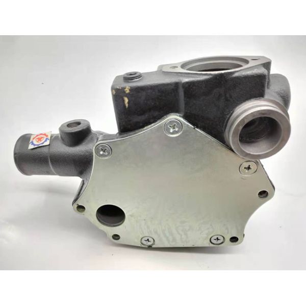 4D98E QSB3.3 B3.3 Excavator Engine Parts Water Pump 3800883 4955417 5404281