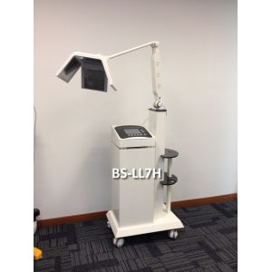 Baldness Treatment 650nm Laser Hair Regrowth Device With Controlled Separately