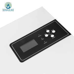 Wall Mounted Solar Inverter with MPPT