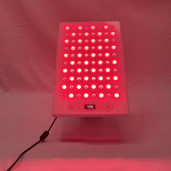 Manufacturer Red Light Therapy Panel Dual Chip Led Therapy Panel 660nm 850nm Red Light Therapy Panel
