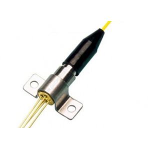 Fiber Optic Pigtail Coaxial 1310nm 1550nm DFB Laser Module Designed