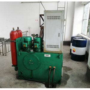 400kw Hydro Vertical Kaplan Turbine 15m To 300m Water Head