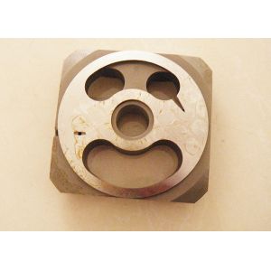 View Larger Image Excavator Spare Parts Hydraulic Pump Plate R+L A8V0200 330C