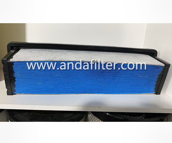 Buy High Quality Air Filter For Freightliner 03-42776-010 at wholesale prices