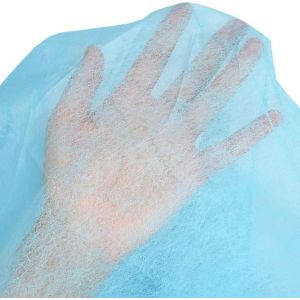 Elastic Cuffs Anti Virus PPE Personal Protective Equipment