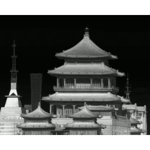 TrackIR Pro 1280x960 WiFi Infrared Thermal Imaging Spotting Scope