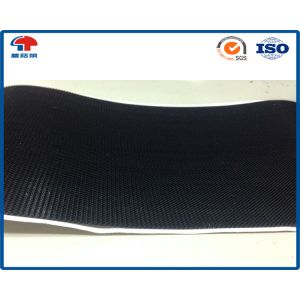 Profiles Molded Plastic hook and loop adhesive tape 1" X 25 Yards Roll