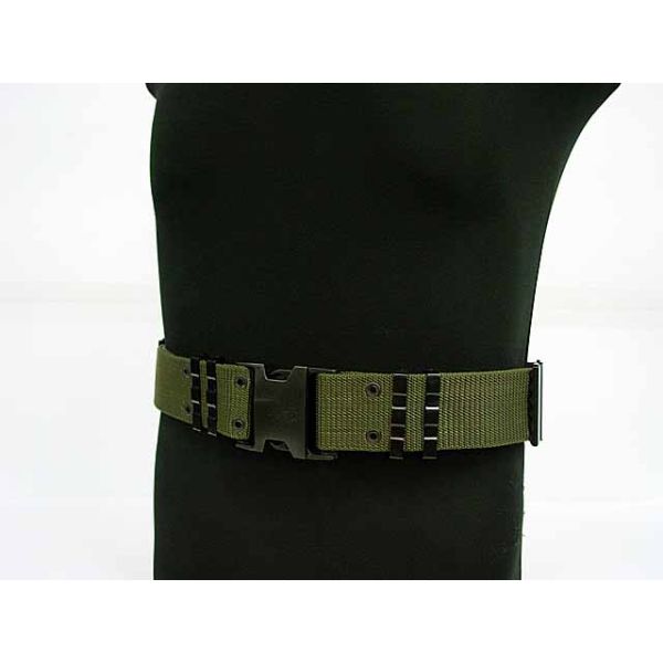 2015 Popular Tactical Enforcement Adjustable Nylon BDU Belt Army Military Combat Belts