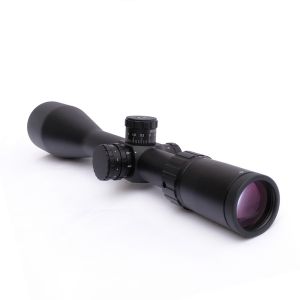 5-25x56 Adjustable Objective Lens Rifle Scope High Light Transmiss