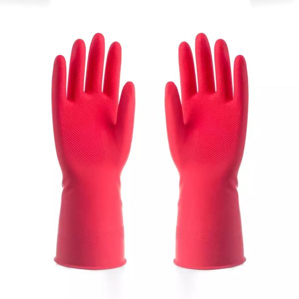 Buy Construction Work Anti Skid Gloves Mechanical Operation at wholesale prices