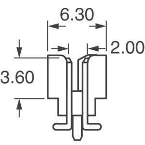 0878321420 Mosfet Power Module Electronics ICs Chip Integarted Circuts
