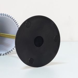 JYLIGHTING Rechargeable Bedside Desk Led Table Lamp Make Up Table With Led