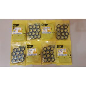 Overhaul Kit G3406 Gasket Kits G3408 seals G3408B Full Gasket Kit G3408C