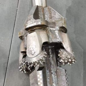 Drilling HDD Rock Reamers Horizontal Directional Metal Hole Reamer