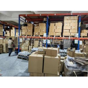 SD5109149 Car Conditioner Compressor For MasseyFerguson For Caterpillar WXUN092