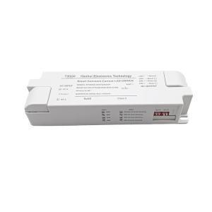 China Tunable White Custom LED Driver Flicker Free Constant Current Led Power Supply Adjustable on sale China Tunable White Custom LED Driver Flicker Free Constant Current Led Power Supply Adjustable on sale